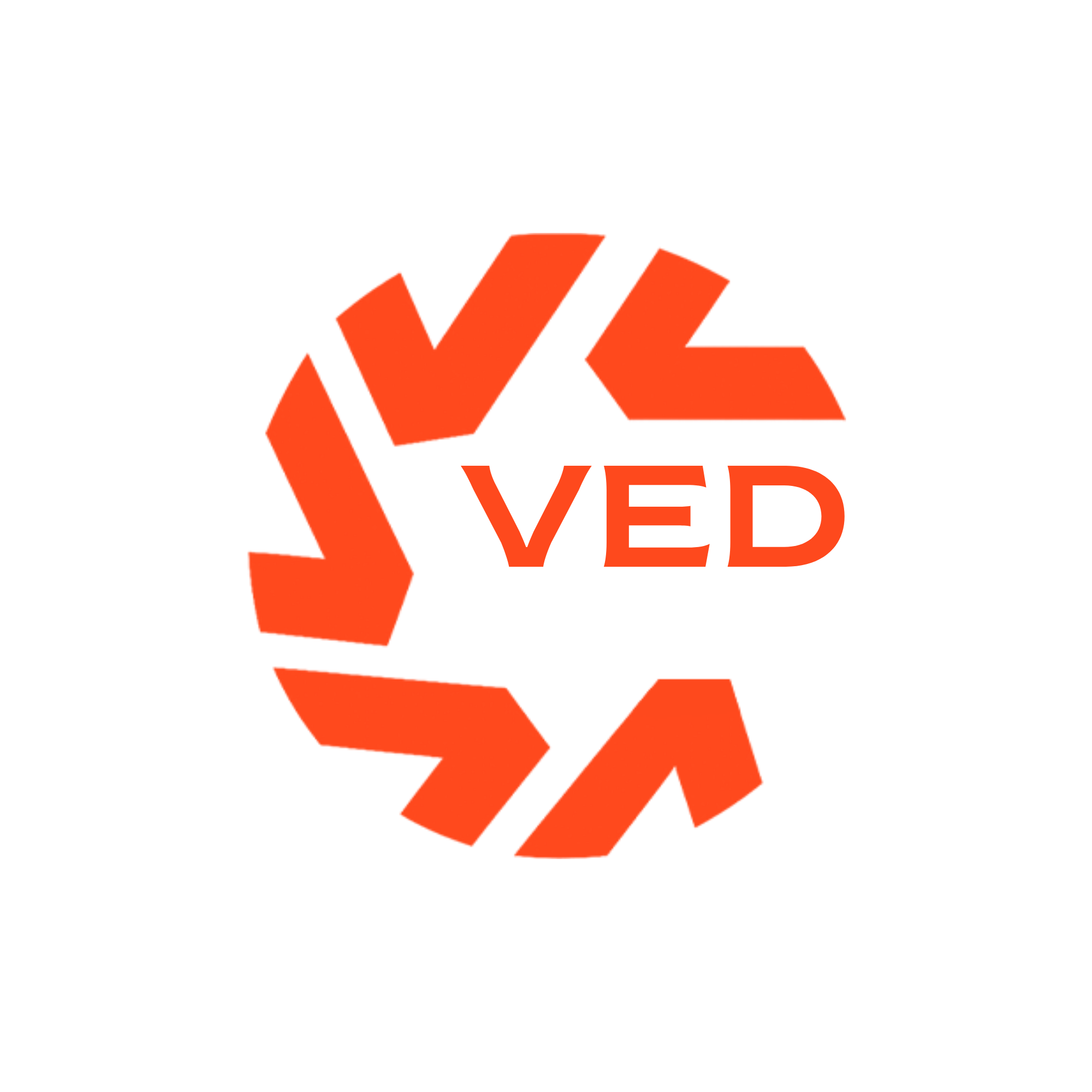 VED Automations logo