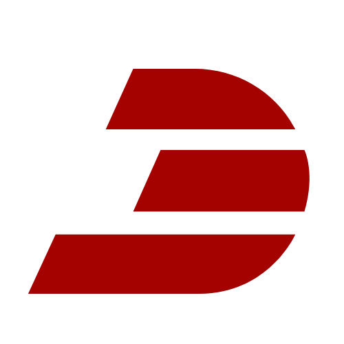 The Delusion Store logo